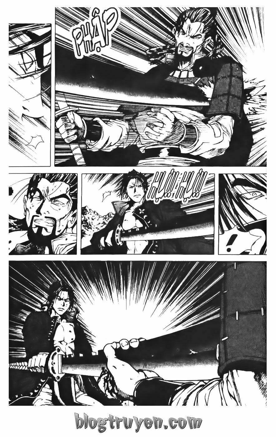 Threads of Time Chapter 25 - Trang 24