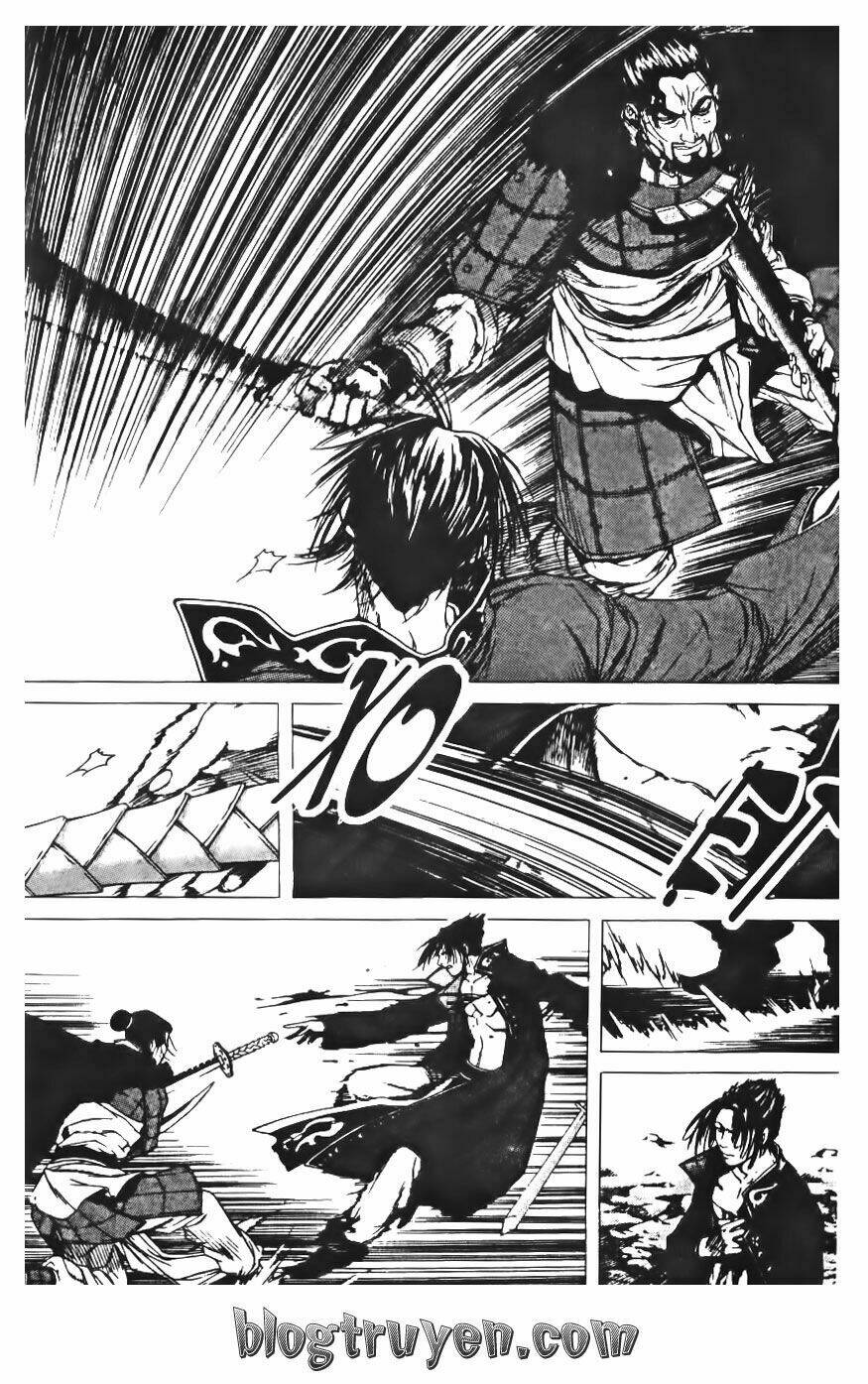 Threads of Time Chapter 25 - Trang 25