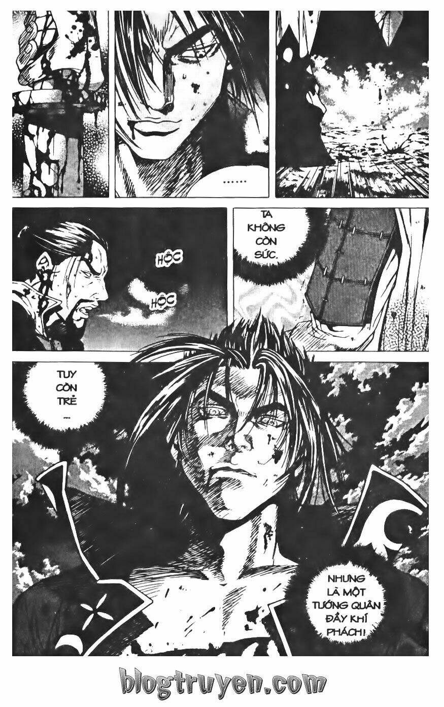 Threads of Time Chapter 25 - Trang 26