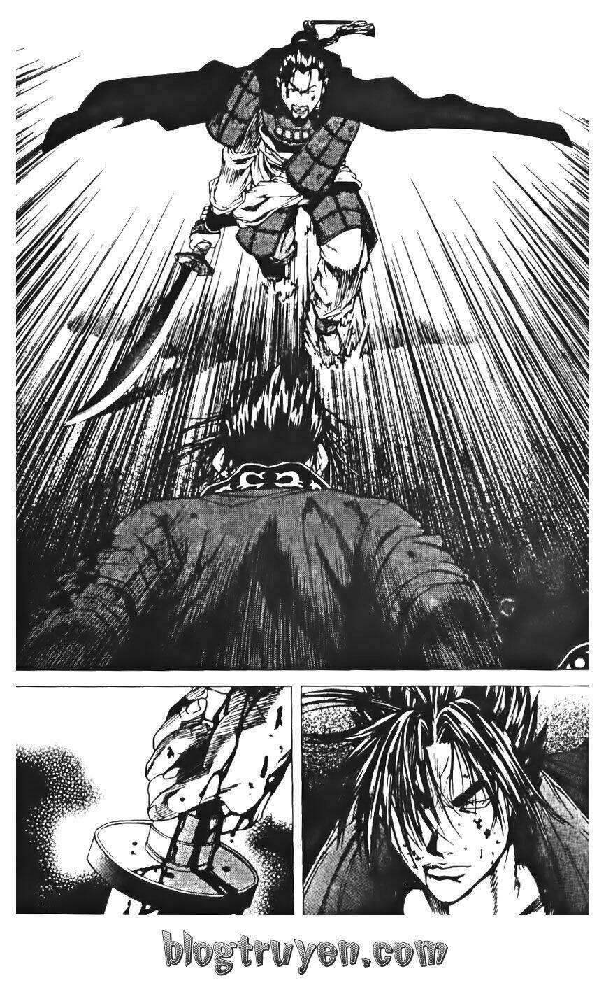 Threads of Time Chapter 25 - Trang 28