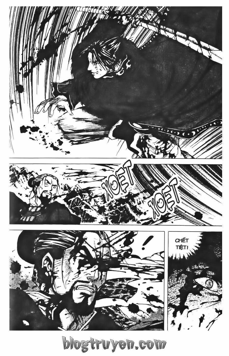 Threads of Time Chapter 25 - Trang 29