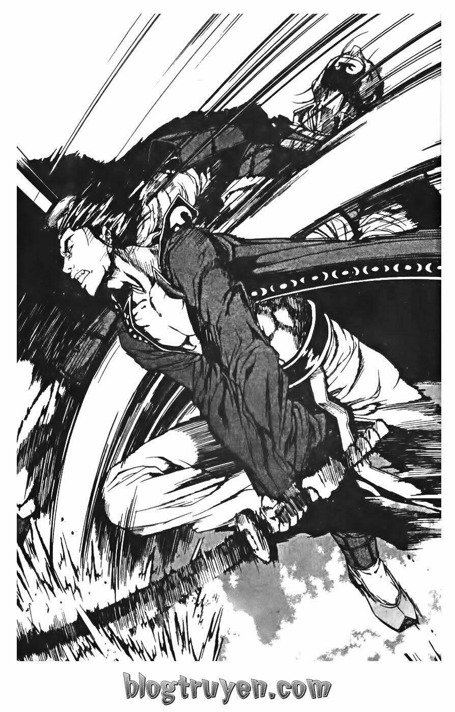 Threads of Time Chapter 25 - Trang 30