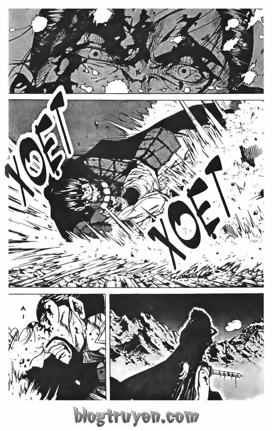 Threads of Time Chapter 25 - Trang 31