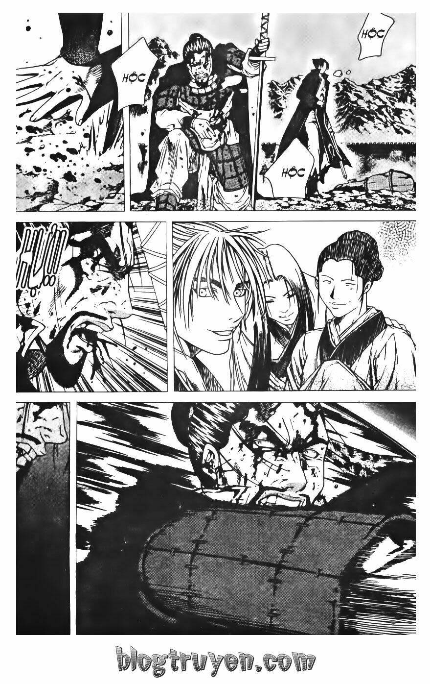 Threads of Time Chapter 25 - Trang 32