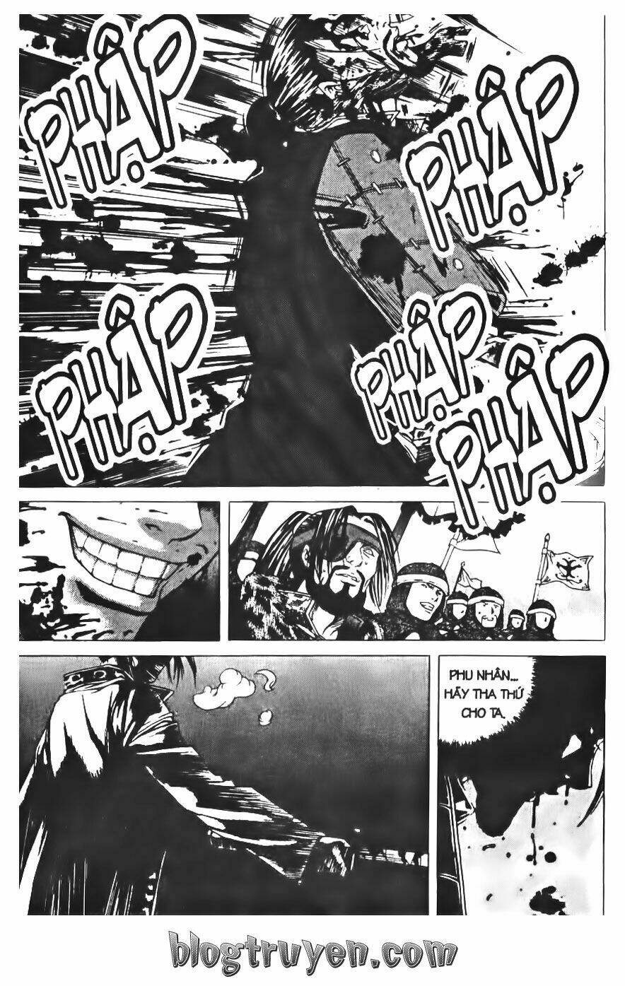 Threads of Time Chapter 25 - Trang 34