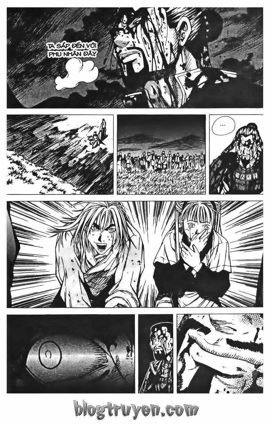 Threads of Time Chapter 25 - Trang 35