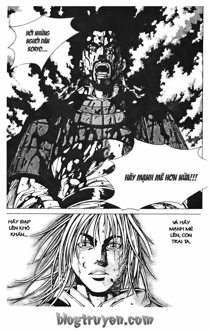 Threads of Time Chapter 25 - Trang 36