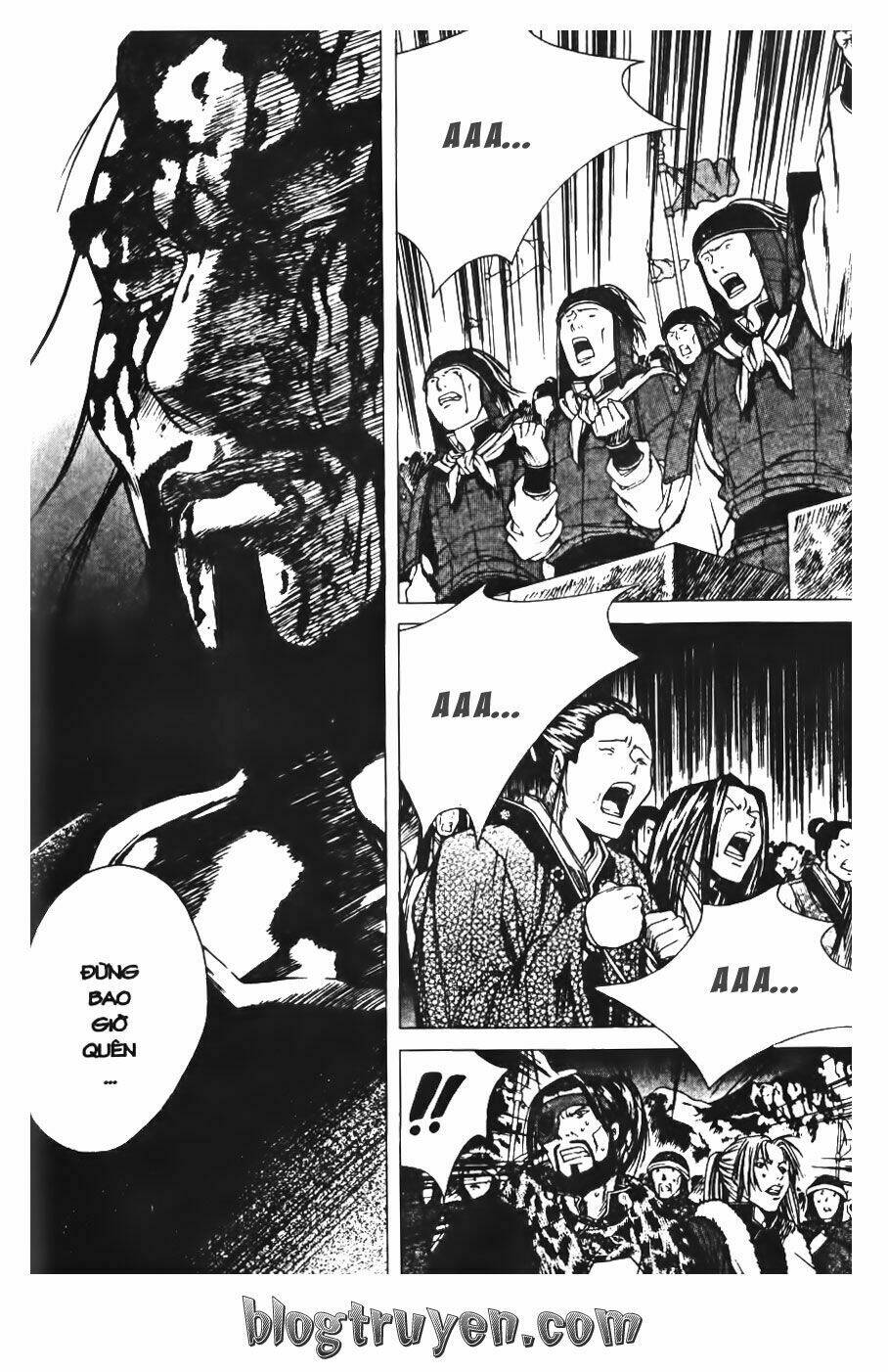 Threads of Time Chapter 25 - Trang 37