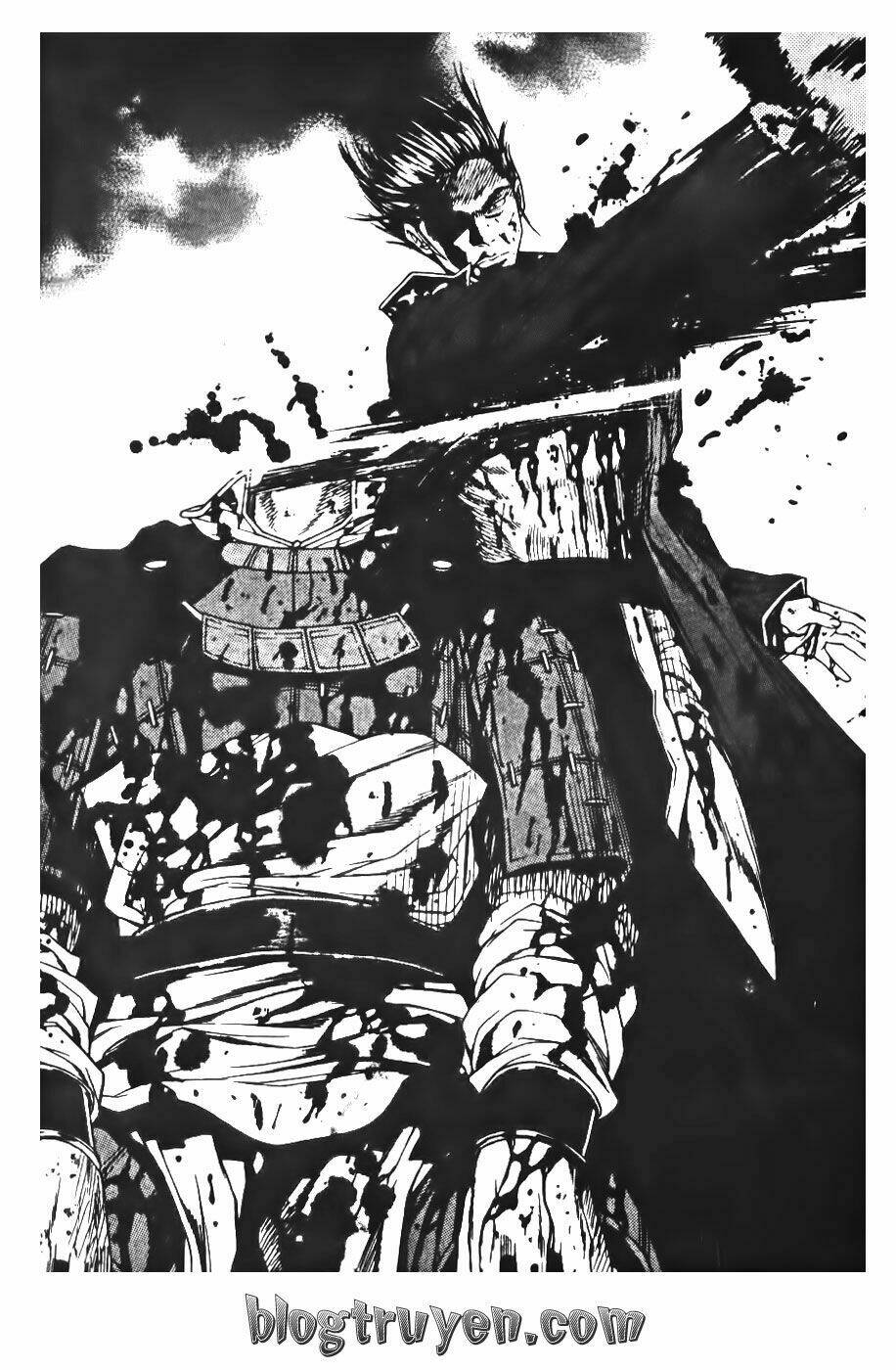 Threads of Time Chapter 25 - Trang 38