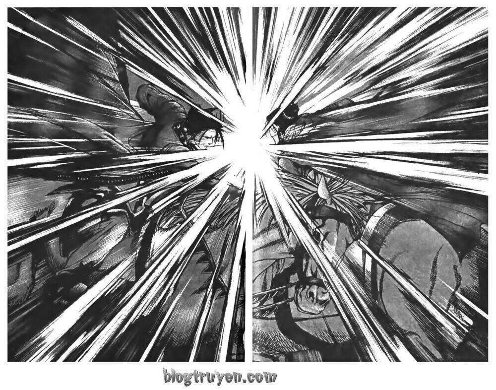 Threads of Time Chapter 25 - Trang 3