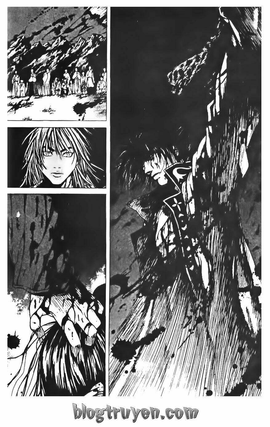 Threads of Time Chapter 25 - Trang 39