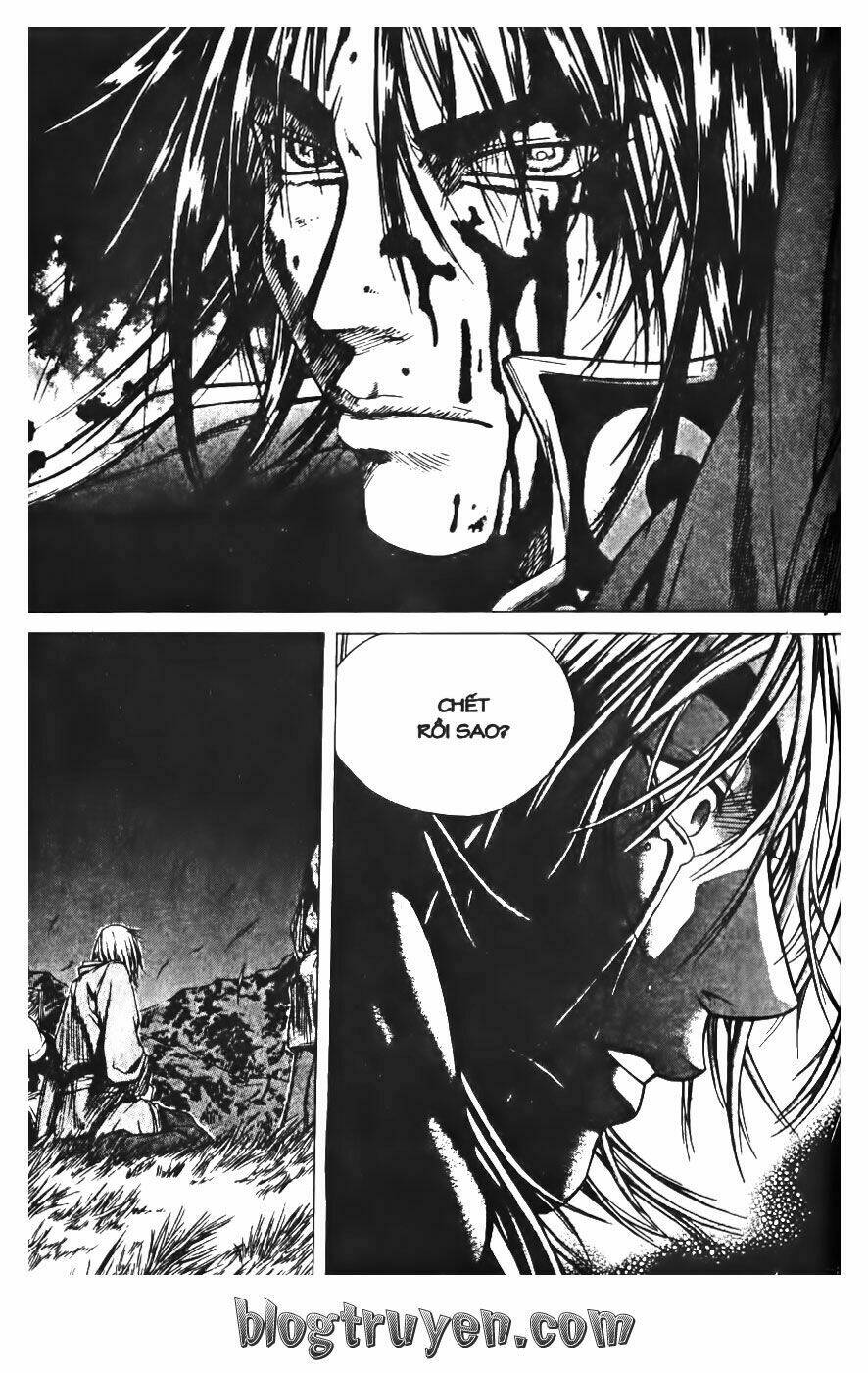 Threads of Time Chapter 25 - Trang 40