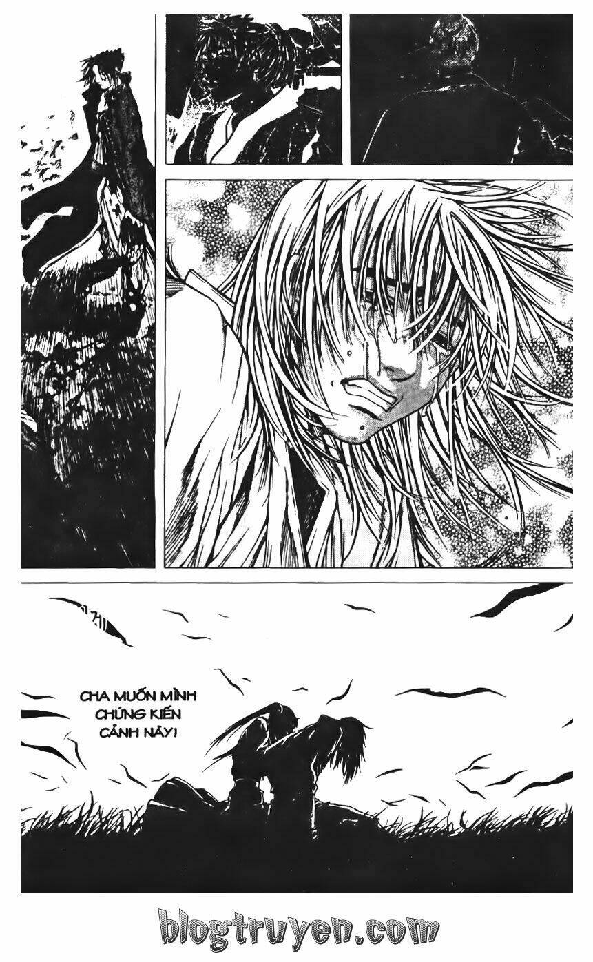 Threads of Time Chapter 25 - Trang 41