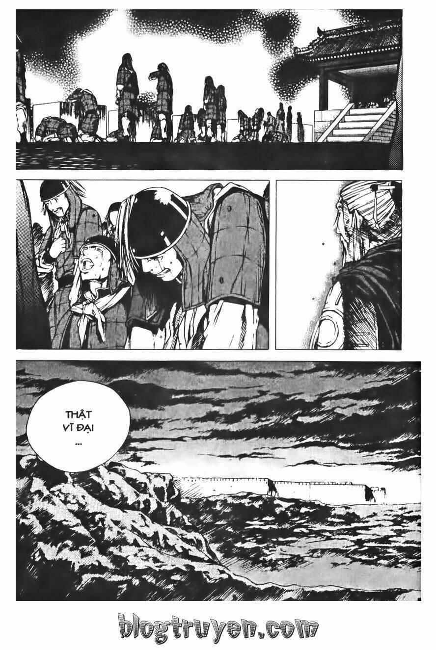 Threads of Time Chapter 25 - Trang 42