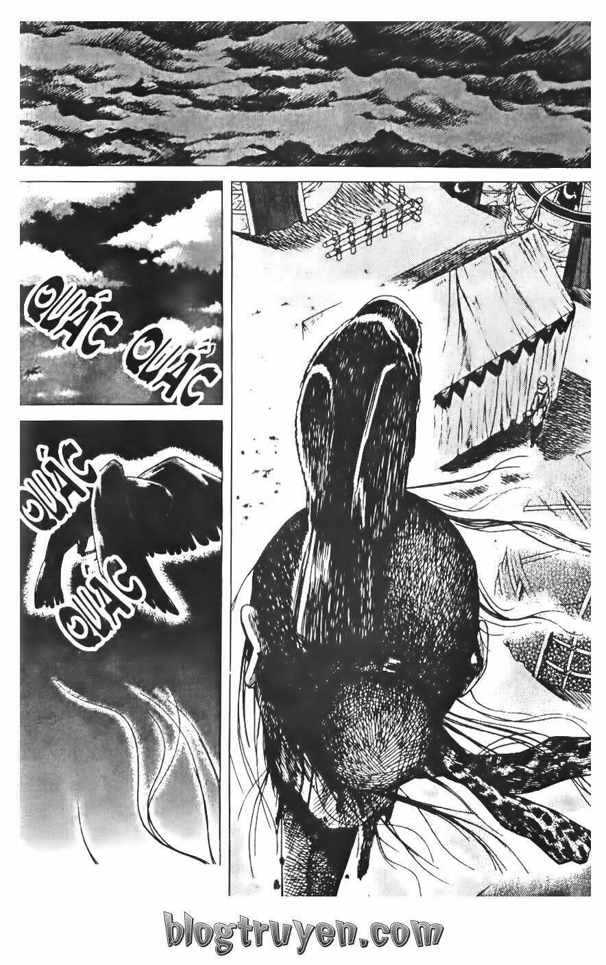 Threads of Time Chapter 25 - Trang 43