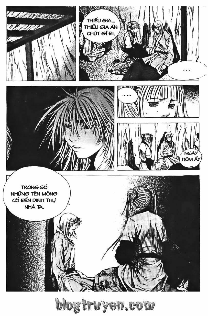 Threads of Time Chapter 25 - Trang 44