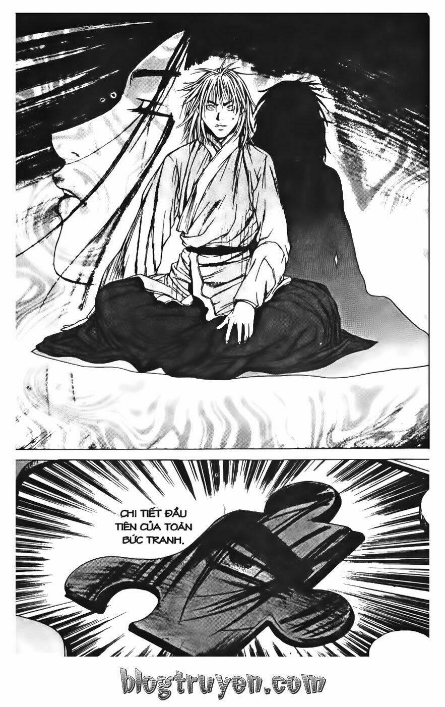 Threads of Time Chapter 25 - Trang 46