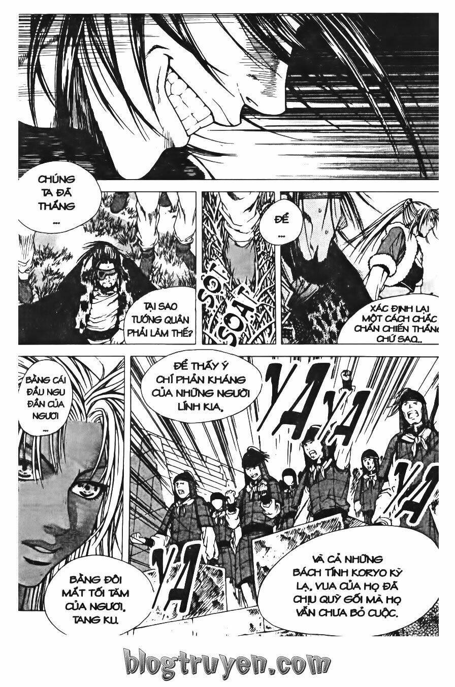 Threads of Time Chapter 25 - Trang 7