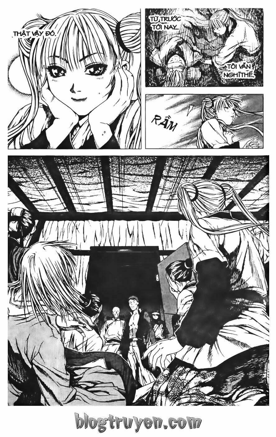 Threads of Time Chapter 26 - Trang 11