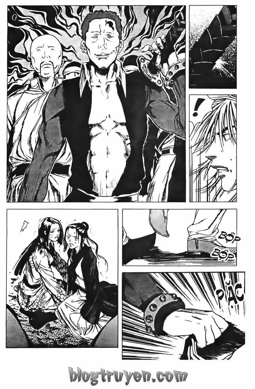 Threads of Time Chapter 26 - Trang 12