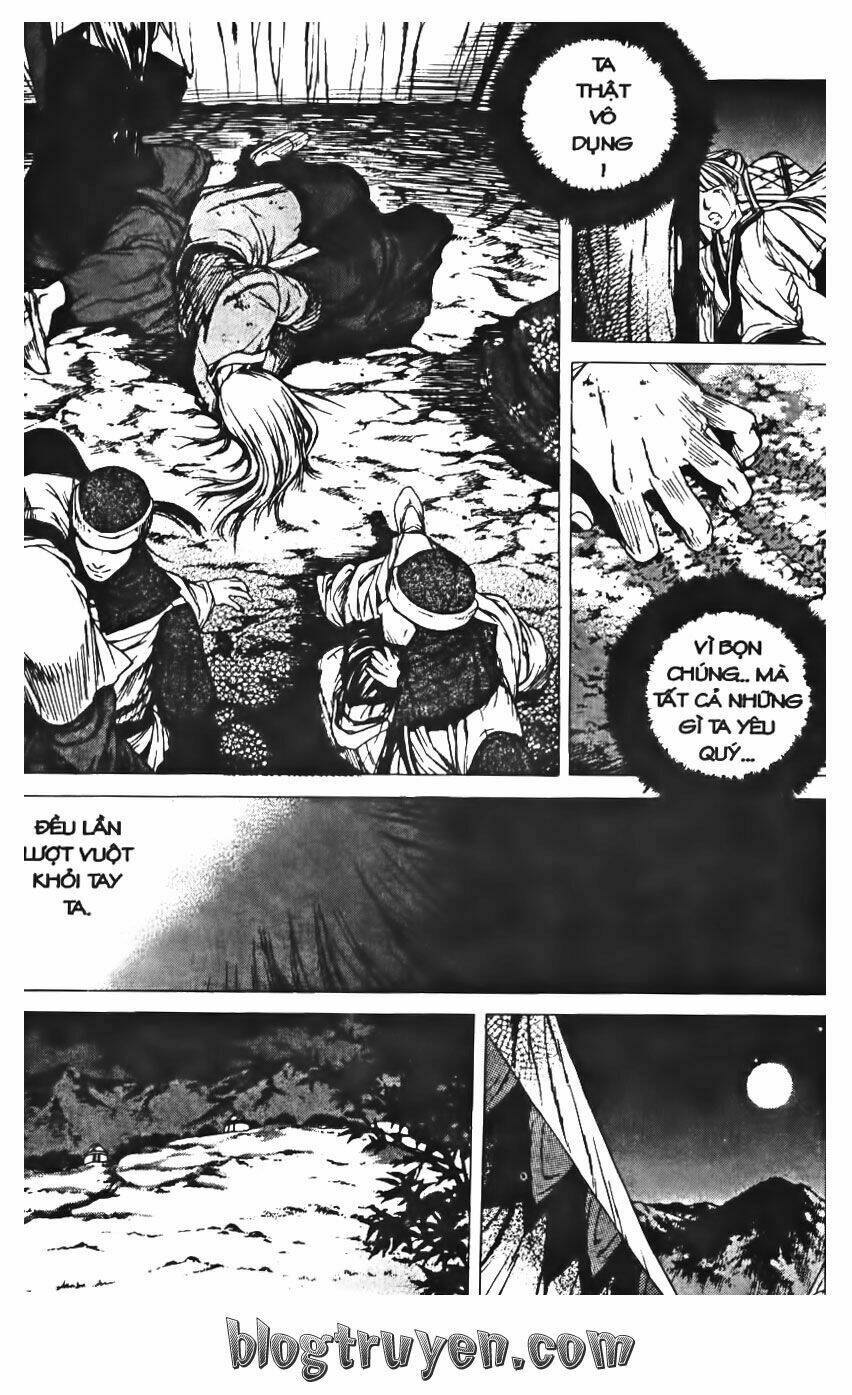 Threads of Time Chapter 26 - Trang 15