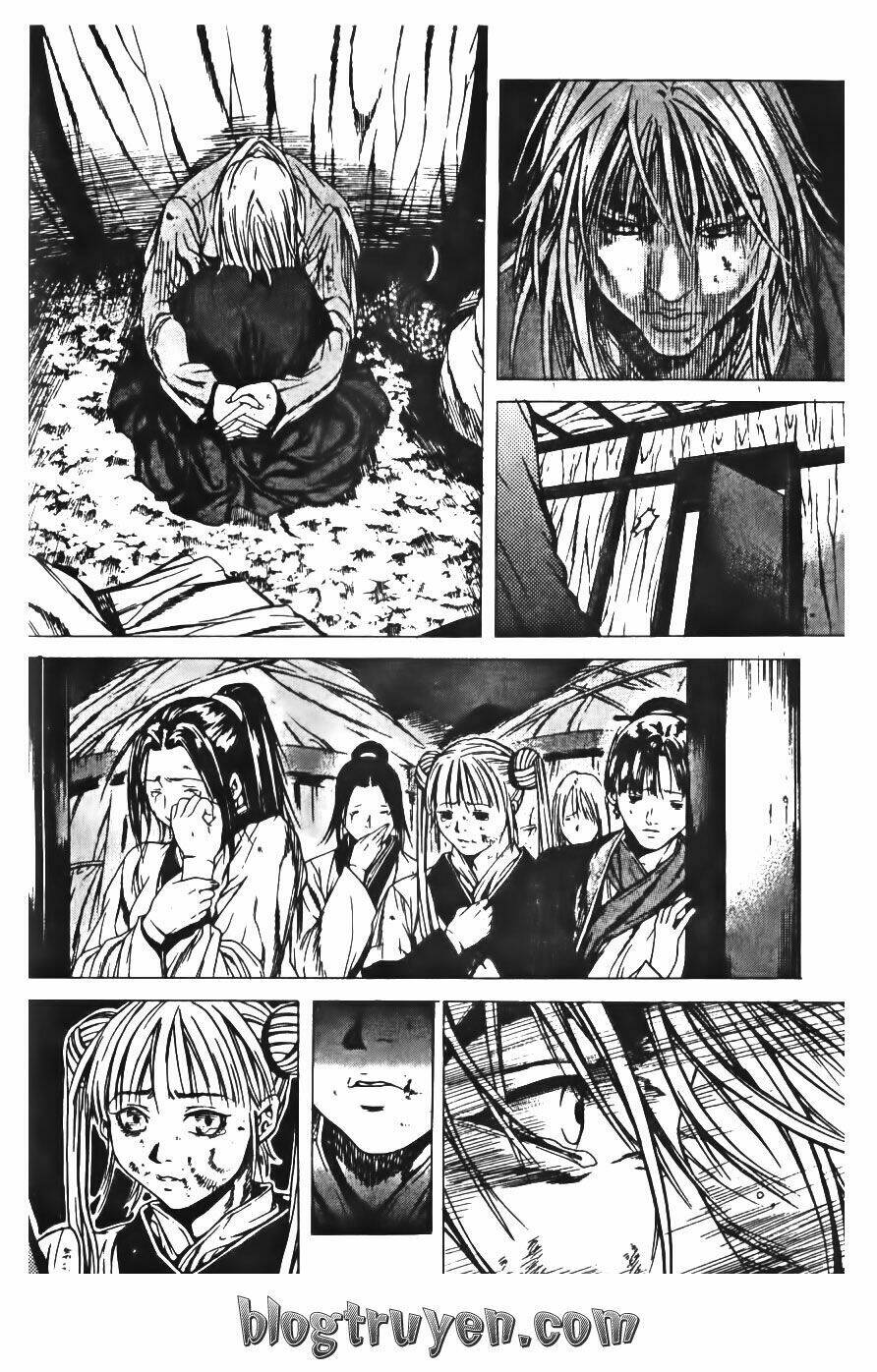 Threads of Time Chapter 26 - Trang 16