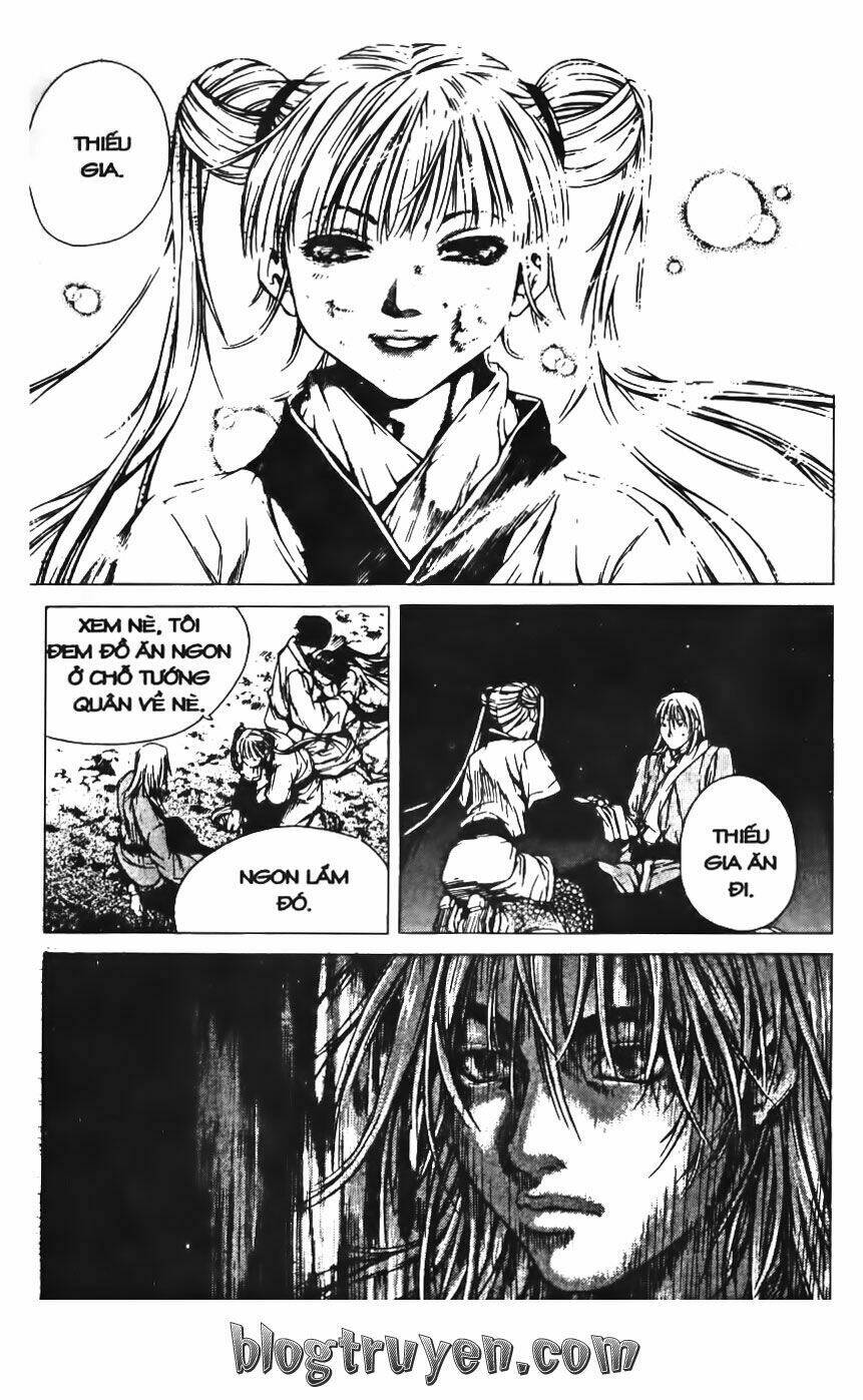 Threads of Time Chapter 26 - Trang 17