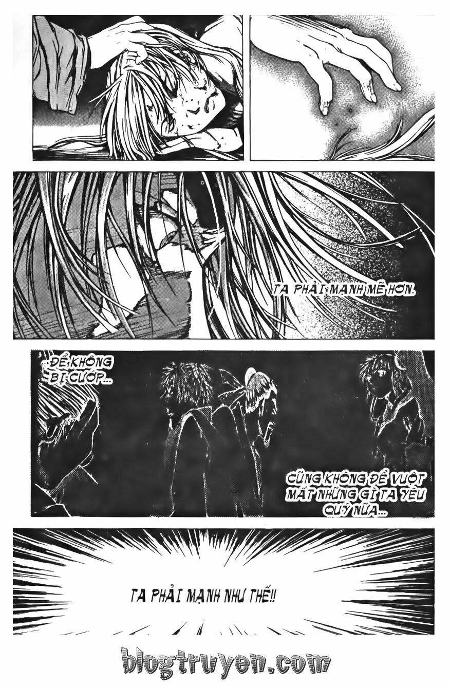 Threads of Time Chapter 26 - Trang 19