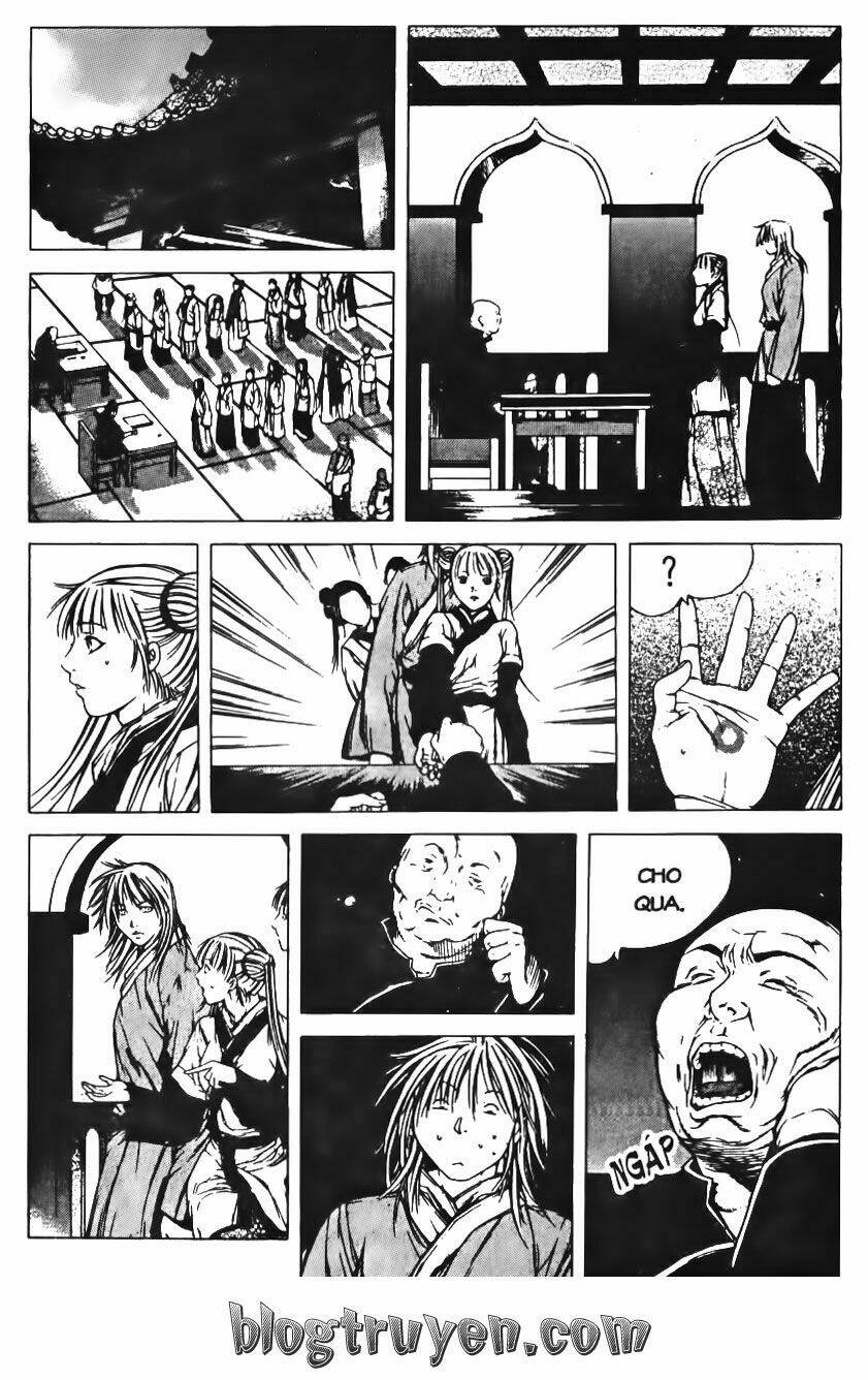 Threads of Time Chapter 26 - Trang 24