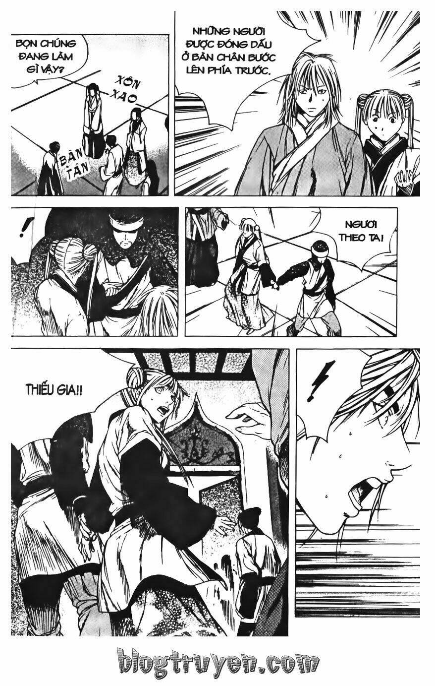 Threads of Time Chapter 26 - Trang 25