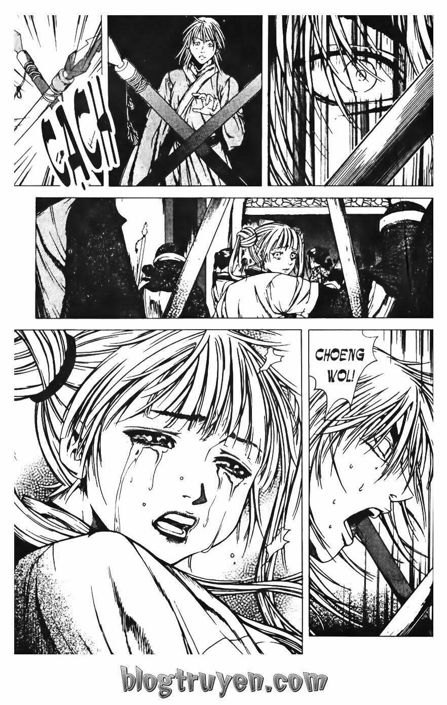 Threads of Time Chapter 26 - Trang 26