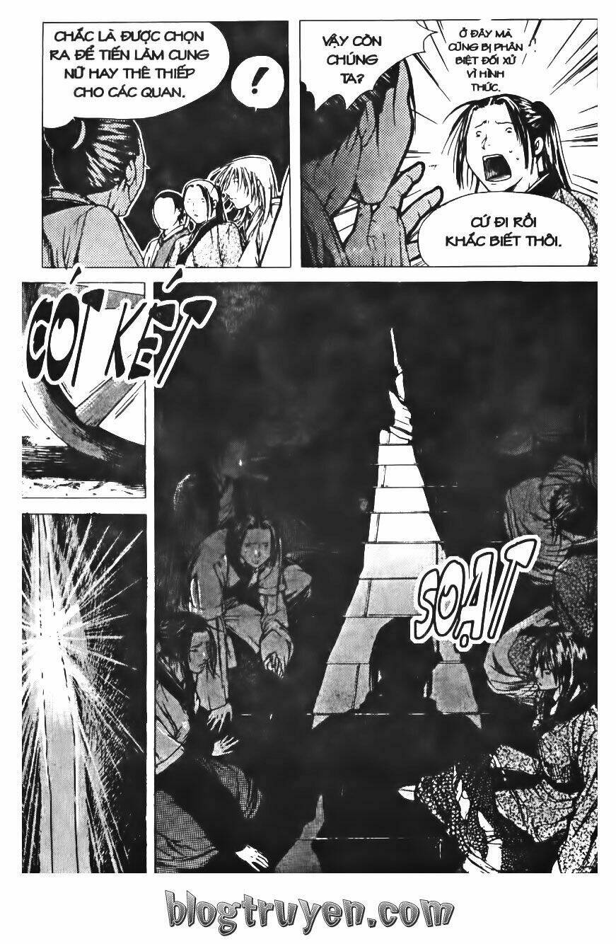 Threads of Time Chapter 26 - Trang 28