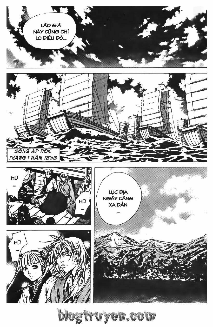 Threads of Time Chapter 26 - Trang 2