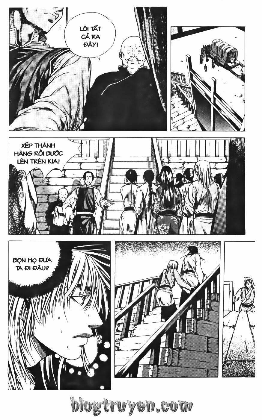 Threads of Time Chapter 26 - Trang 29