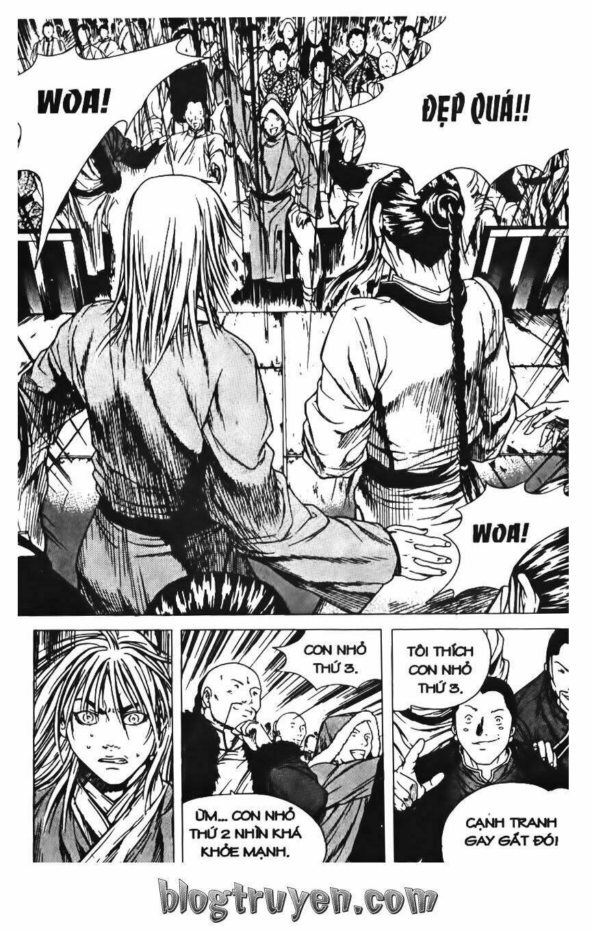 Threads of Time Chapter 26 - Trang 30