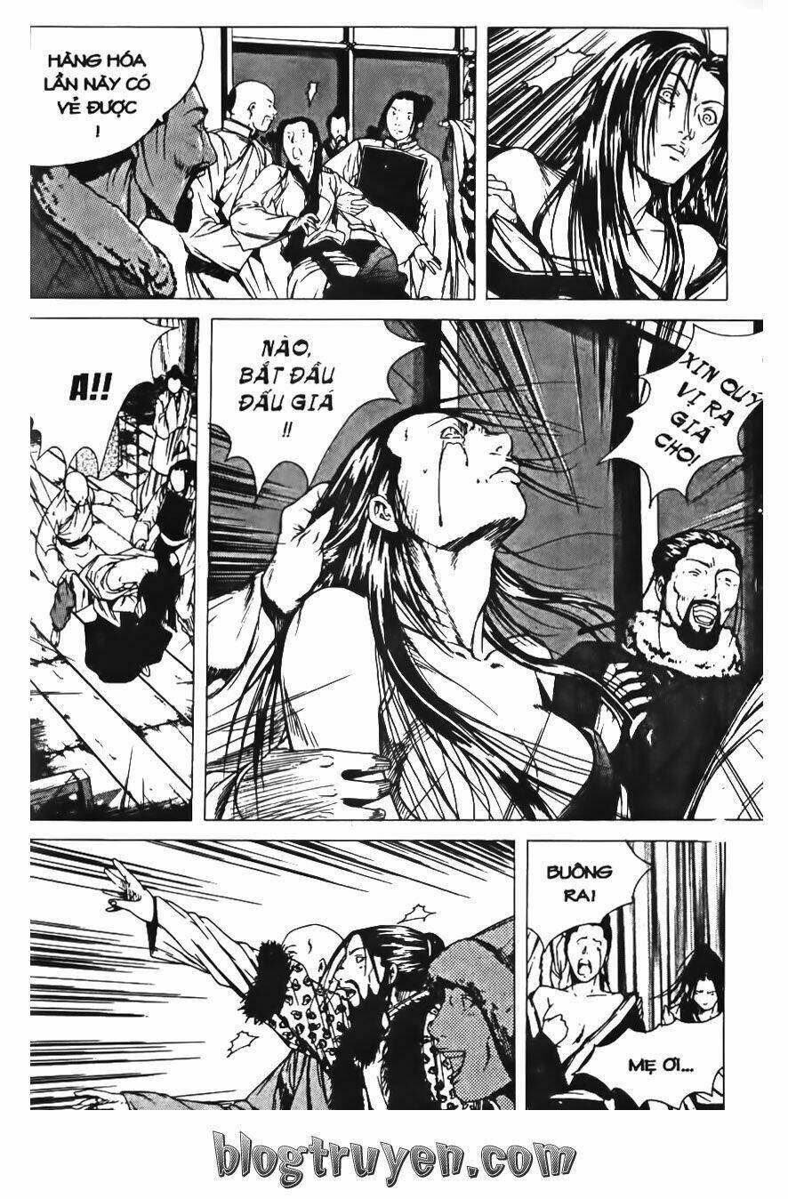 Threads of Time Chapter 26 - Trang 31