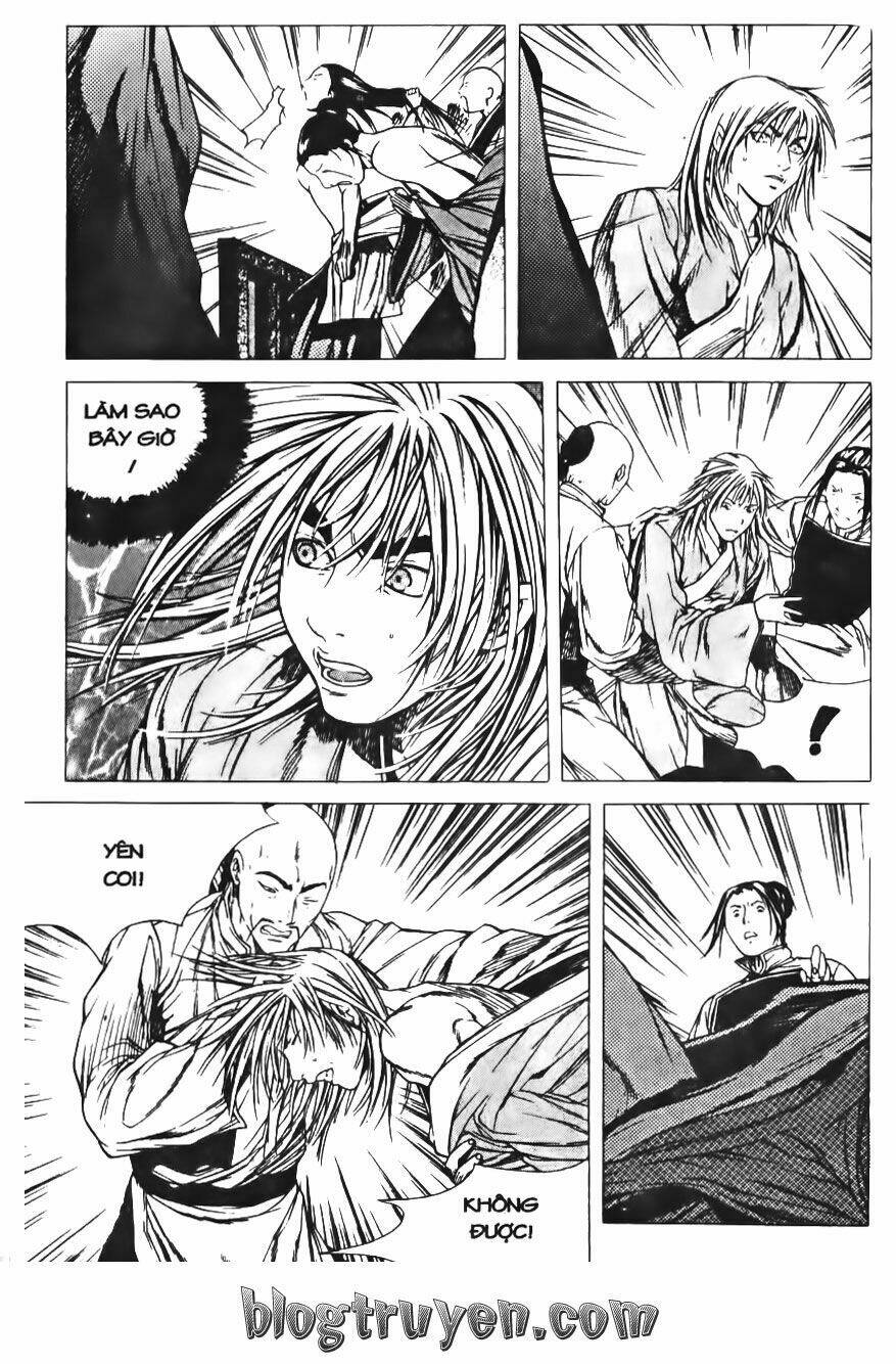 Threads of Time Chapter 26 - Trang 32