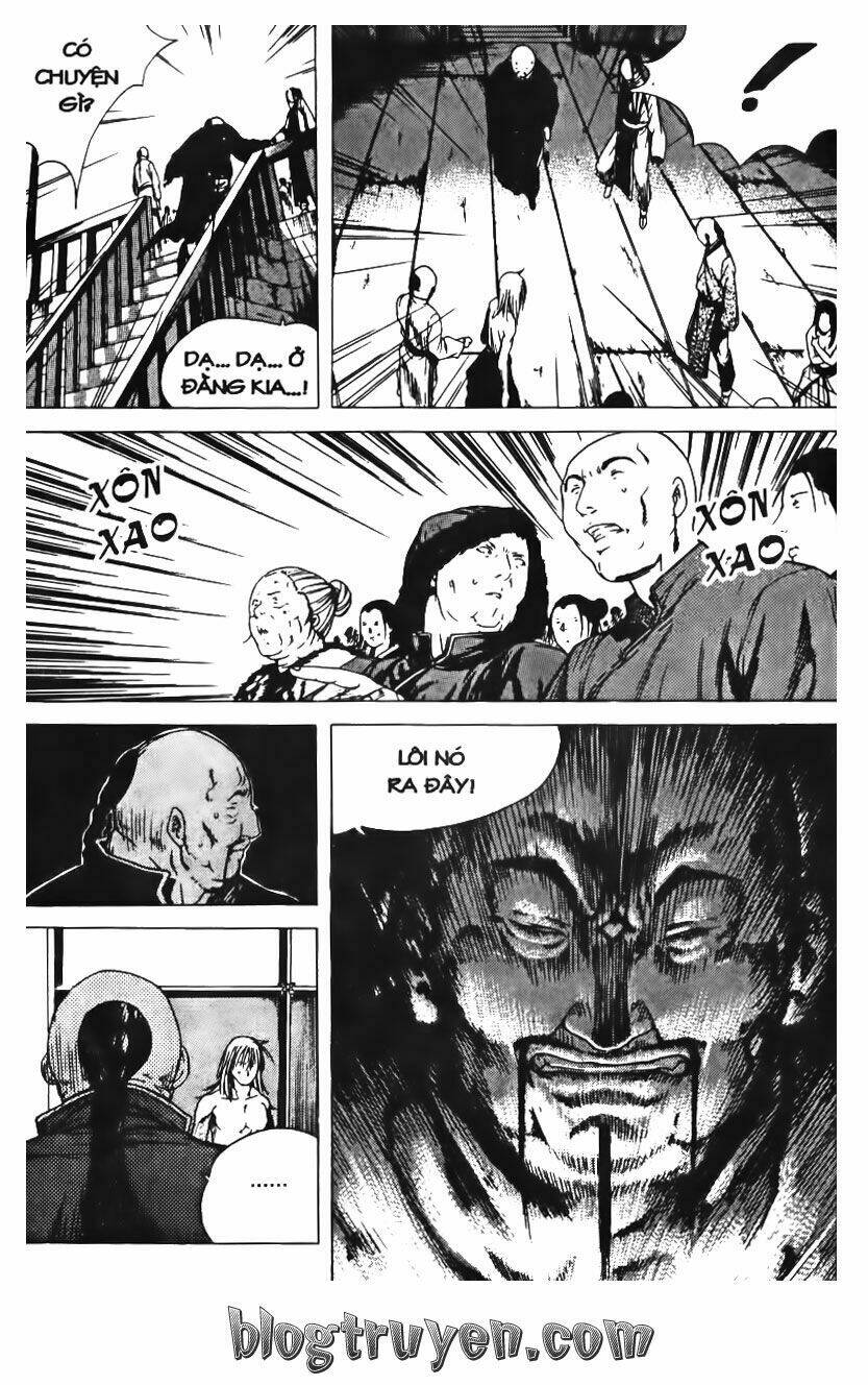 Threads of Time Chapter 26 - Trang 34