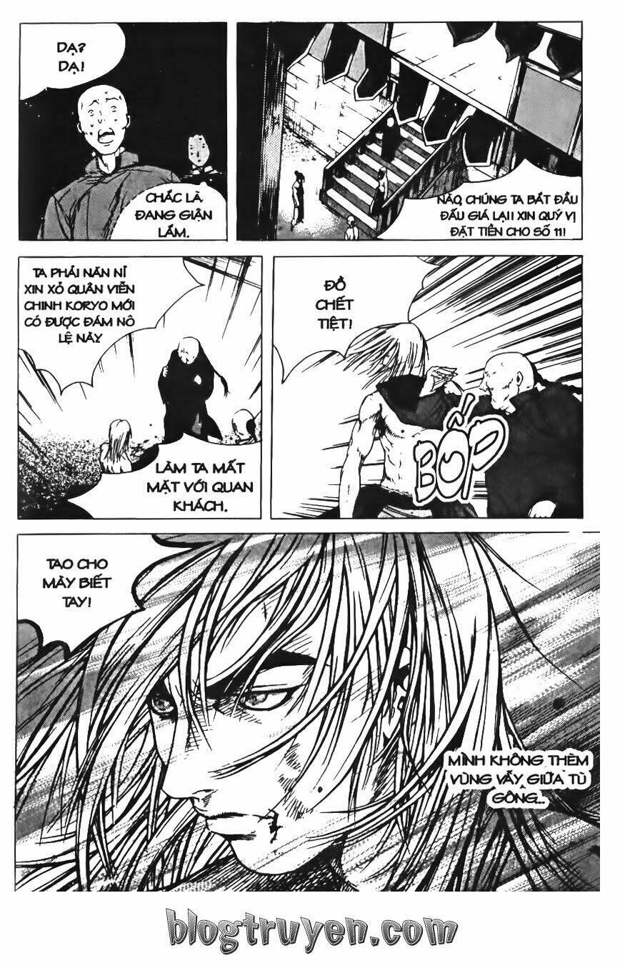 Threads of Time Chapter 26 - Trang 35