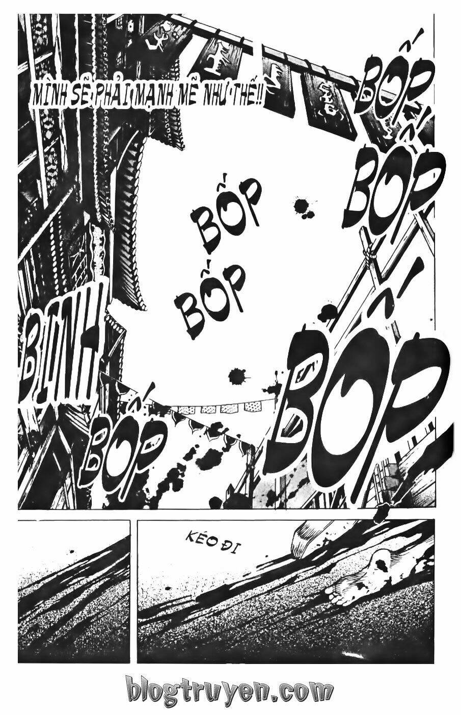 Threads of Time Chapter 26 - Trang 36