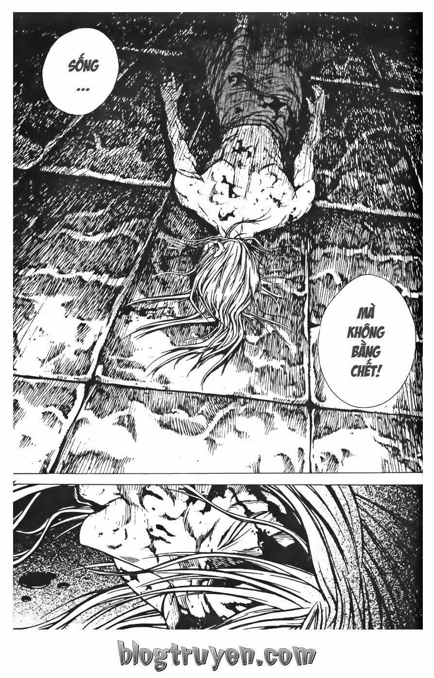 Threads of Time Chapter 26 - Trang 38