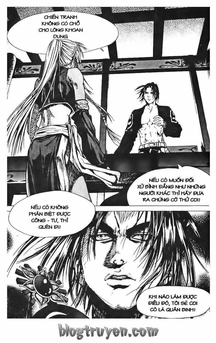 Threads of Time Chapter 26 - Trang 5