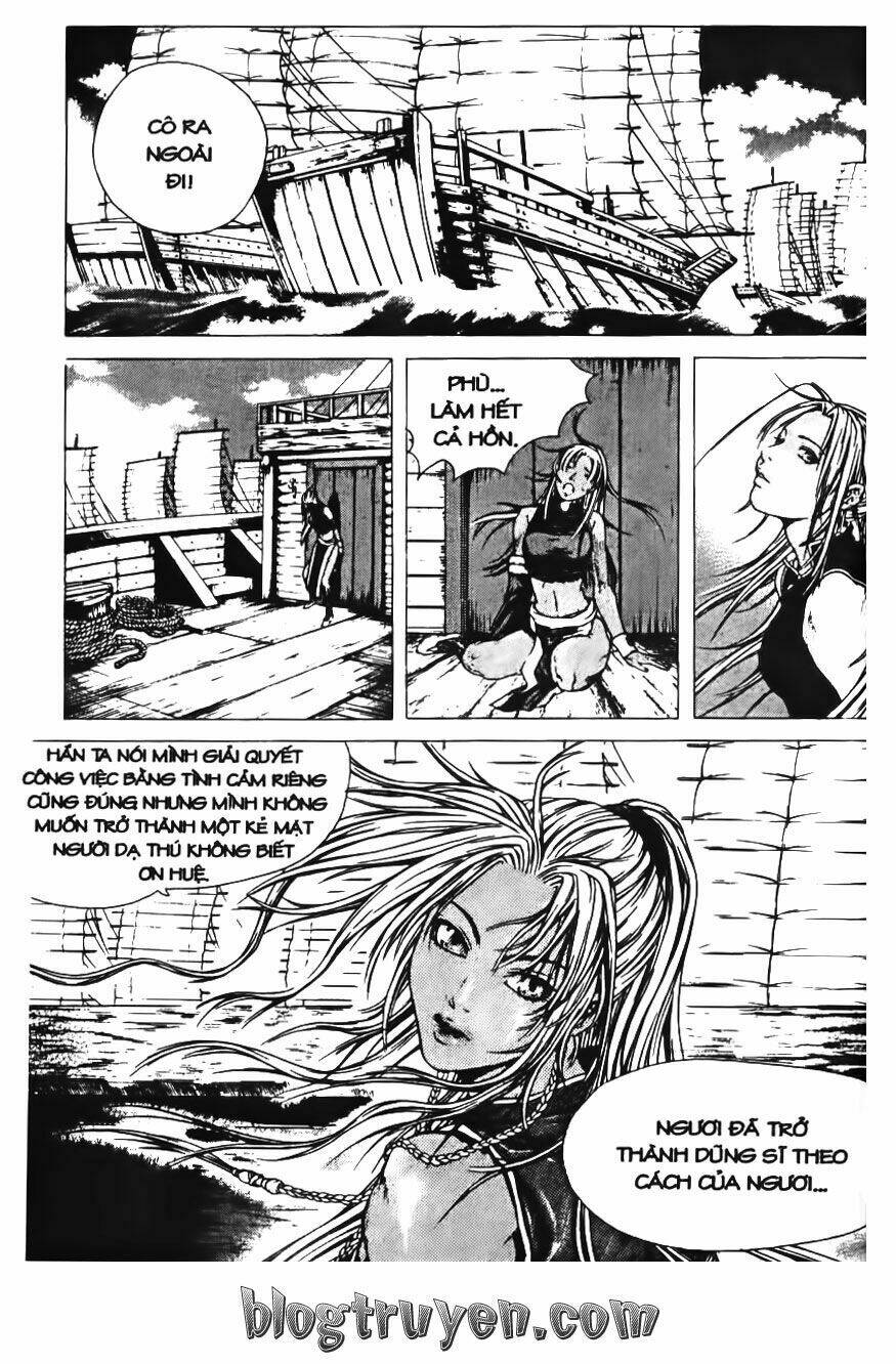 Threads of Time Chapter 26 - Trang 7