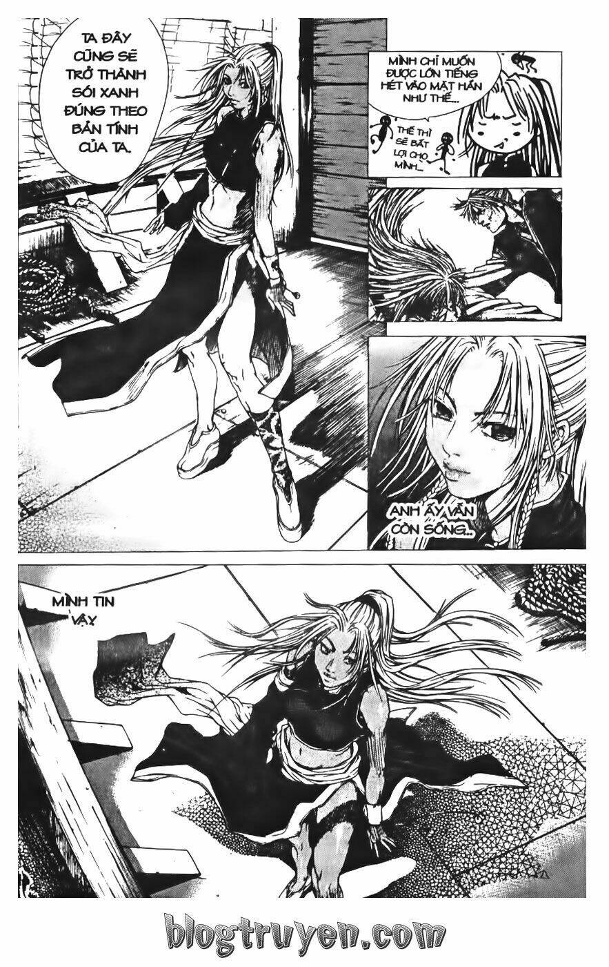 Threads of Time Chapter 26 - Trang 8