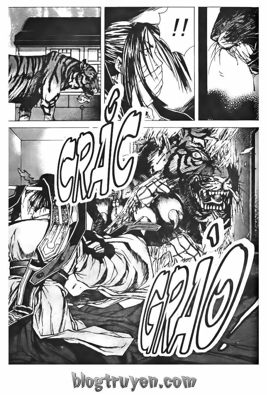 Threads of Time Chapter 27 - Trang 9