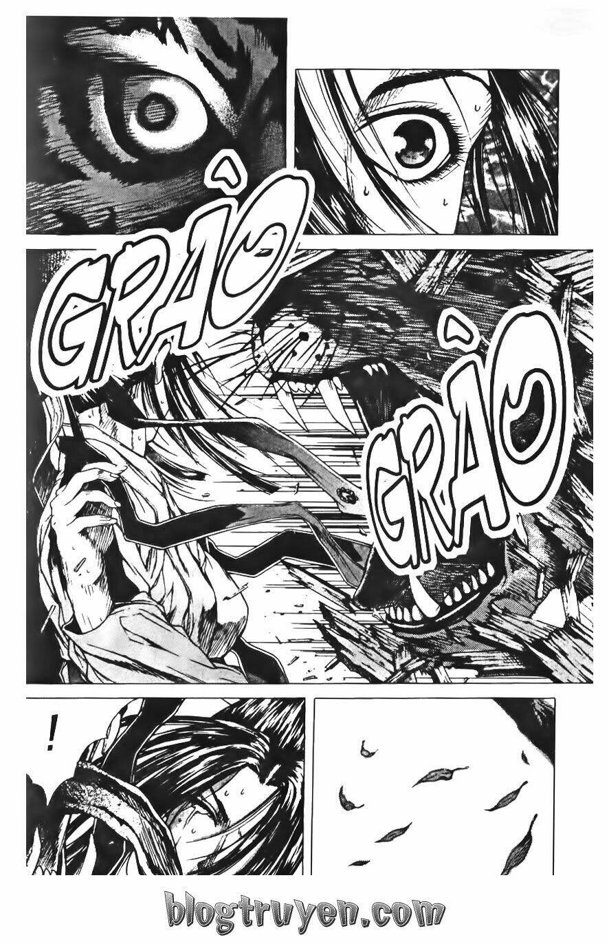 Threads of Time Chapter 27 - Trang 10