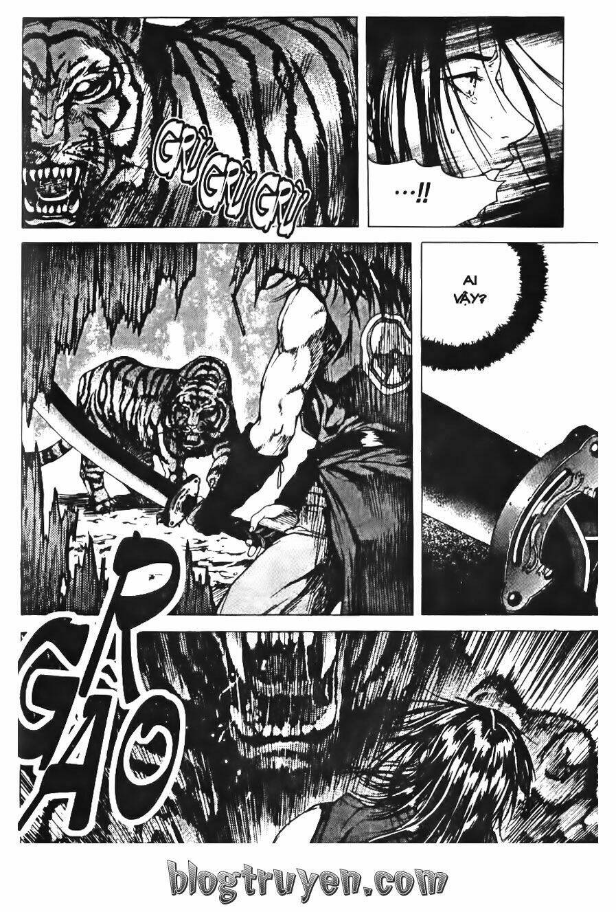 Threads of Time Chapter 27 - Trang 12