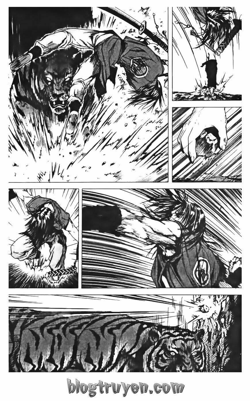 Threads of Time Chapter 27 - Trang 13