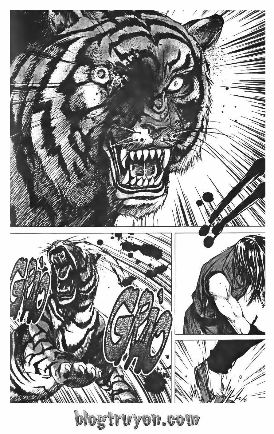 Threads of Time Chapter 27 - Trang 14