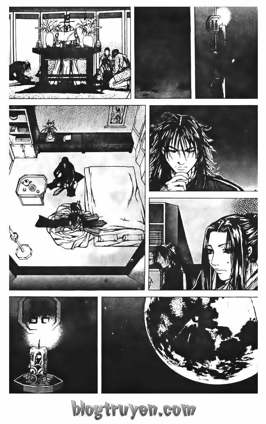 Threads of Time Chapter 27 - Trang 23